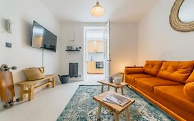 Biarritz Superbe Appartement Centre-Ville